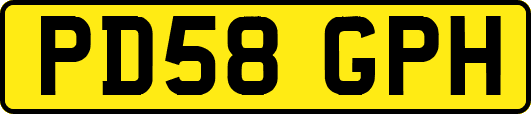 PD58GPH