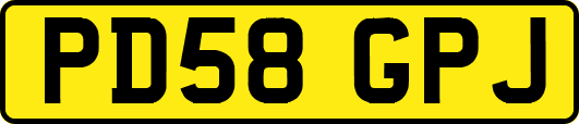 PD58GPJ
