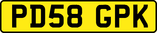 PD58GPK