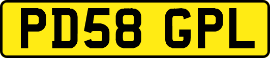 PD58GPL