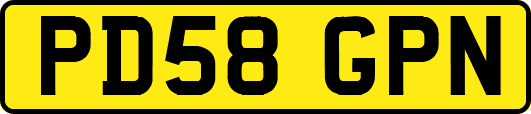 PD58GPN