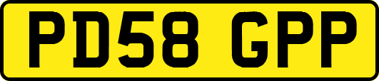 PD58GPP