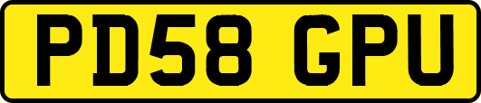 PD58GPU