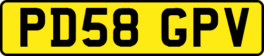 PD58GPV
