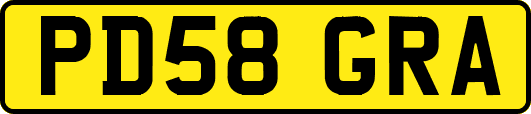 PD58GRA