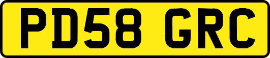 PD58GRC