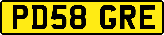 PD58GRE