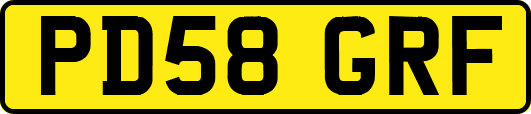 PD58GRF