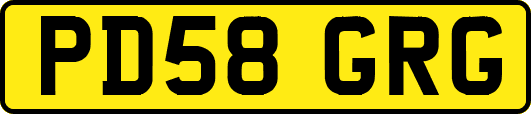 PD58GRG