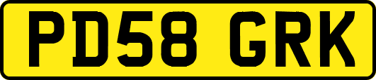 PD58GRK