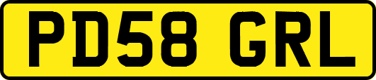 PD58GRL