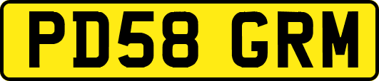 PD58GRM