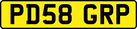 PD58GRP