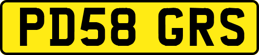 PD58GRS