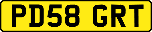 PD58GRT