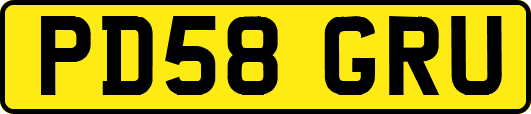 PD58GRU