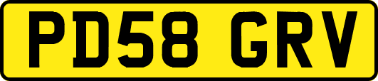 PD58GRV