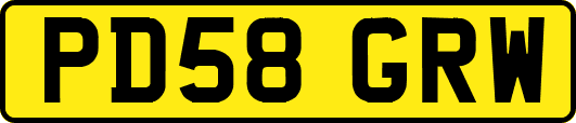 PD58GRW