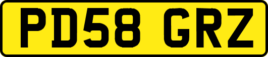 PD58GRZ