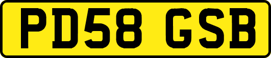 PD58GSB