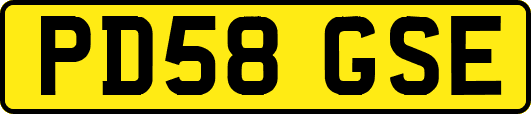 PD58GSE