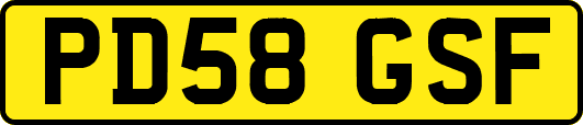 PD58GSF