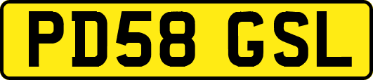 PD58GSL
