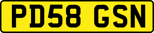 PD58GSN