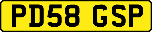 PD58GSP