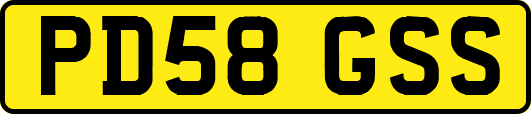 PD58GSS