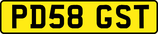 PD58GST