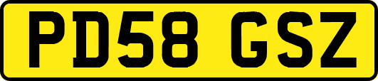 PD58GSZ