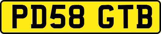 PD58GTB