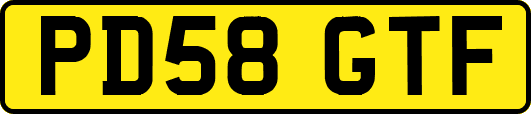 PD58GTF