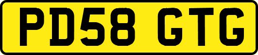PD58GTG