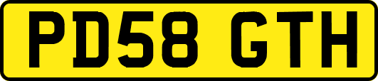 PD58GTH