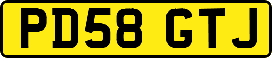 PD58GTJ