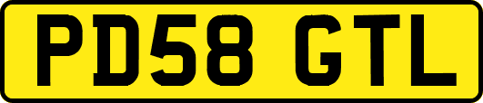 PD58GTL