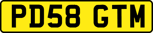 PD58GTM