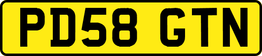 PD58GTN