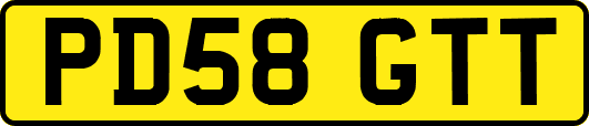 PD58GTT