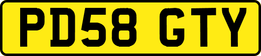 PD58GTY