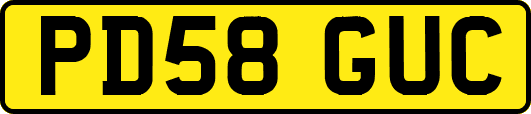 PD58GUC