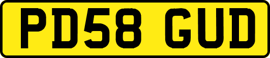 PD58GUD