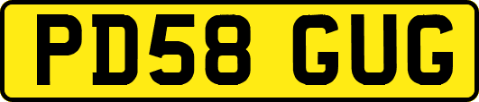 PD58GUG