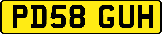 PD58GUH