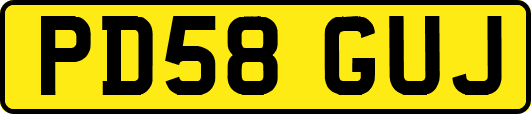PD58GUJ