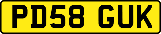 PD58GUK