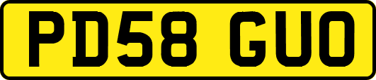 PD58GUO