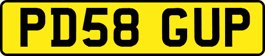 PD58GUP